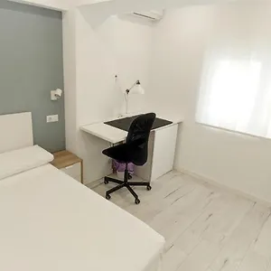 Hispania House Kwatera prywatna Huelva