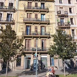 Clot Mirabarna Appartamento Barcellona