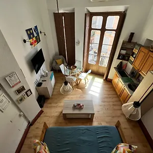 Macgregor Apartament Malaga