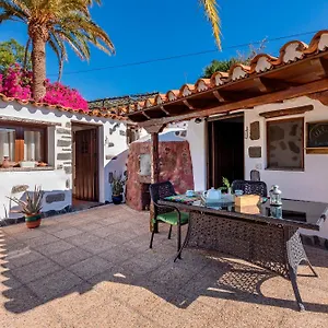  Landhuis Casas De La Rueda - La Casita Spanje