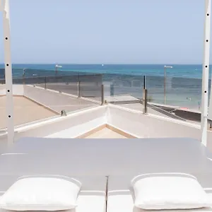  Appartement Ses Roquetes Spanje