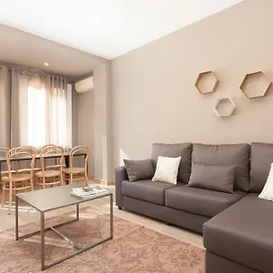 Easysleep Eixample Apartament Barcelona