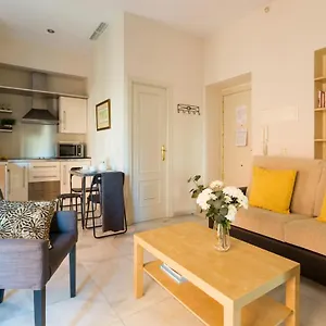  Appartement Altamira Spanje