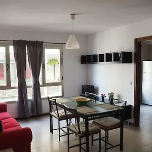 Casa Bellambriana Appartamento Arrecife (Lanzarote)