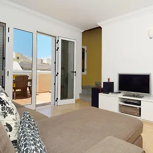 Centric - Solarium Terrace - Sea Views Appartamento Arrecife (Lanzarote)