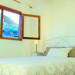 Apt. Lourdes, Close To The Teresitas & Anaga Apartament San Andrés
