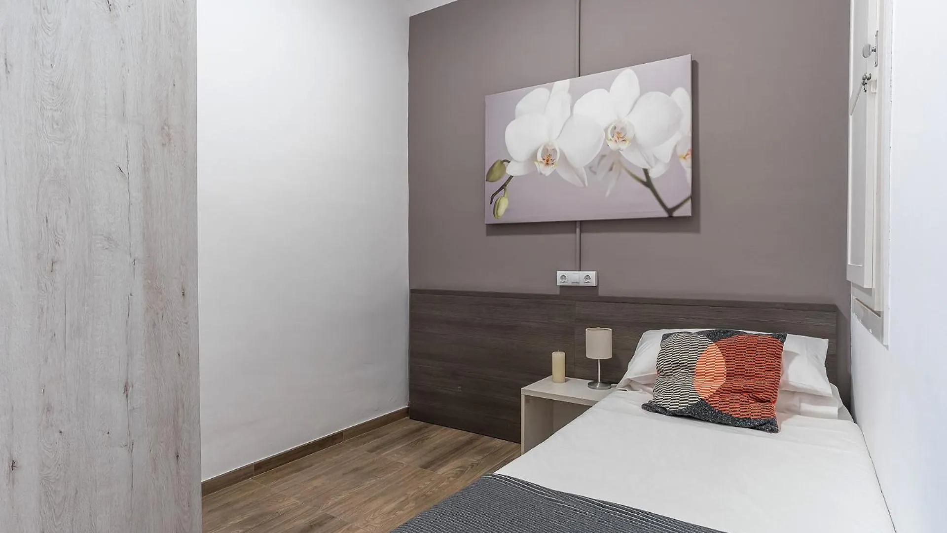 Ab Marina Apartments Barcelona
