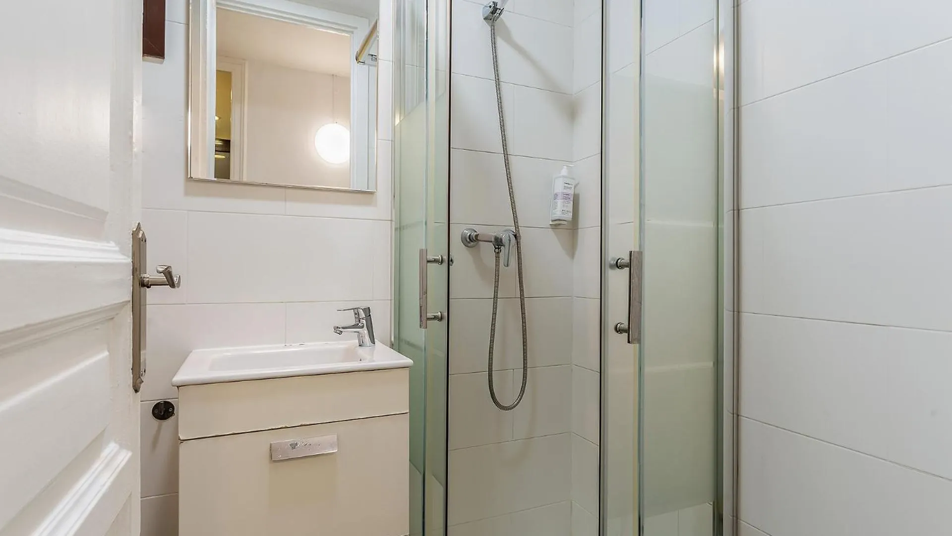 Ab Marina Apartments Barcelona