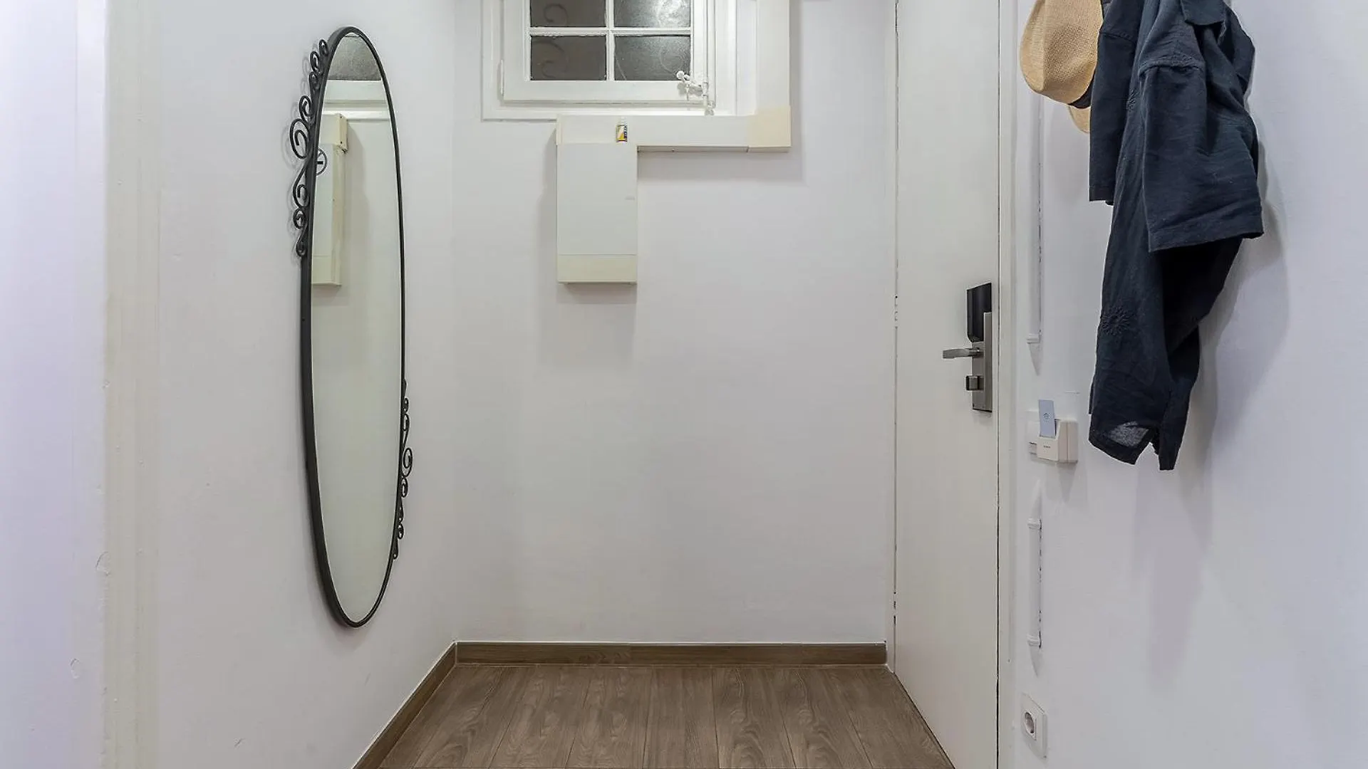Ab Marina Apartments Barcelona