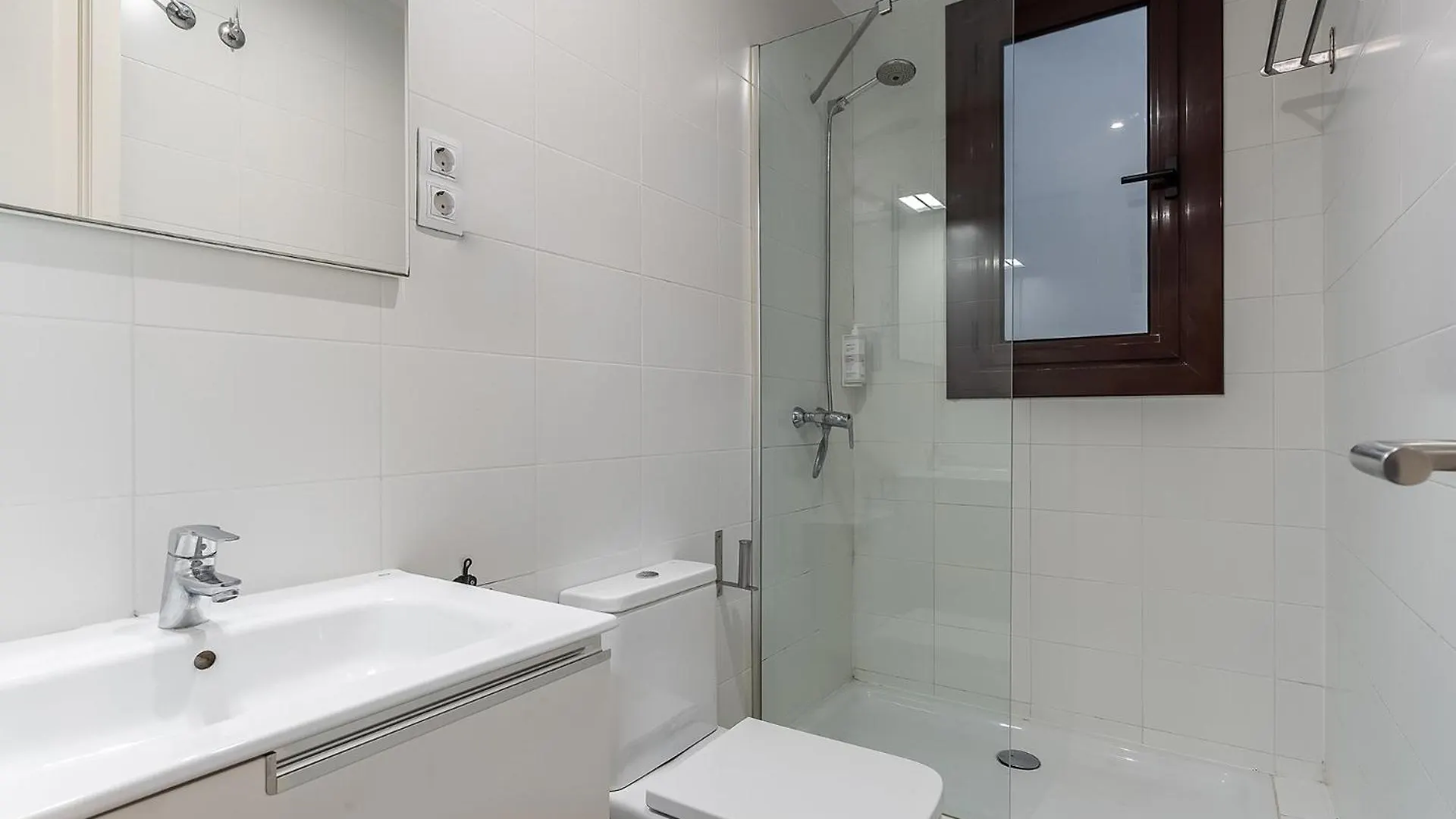Ab Marina Apartments Barcelona