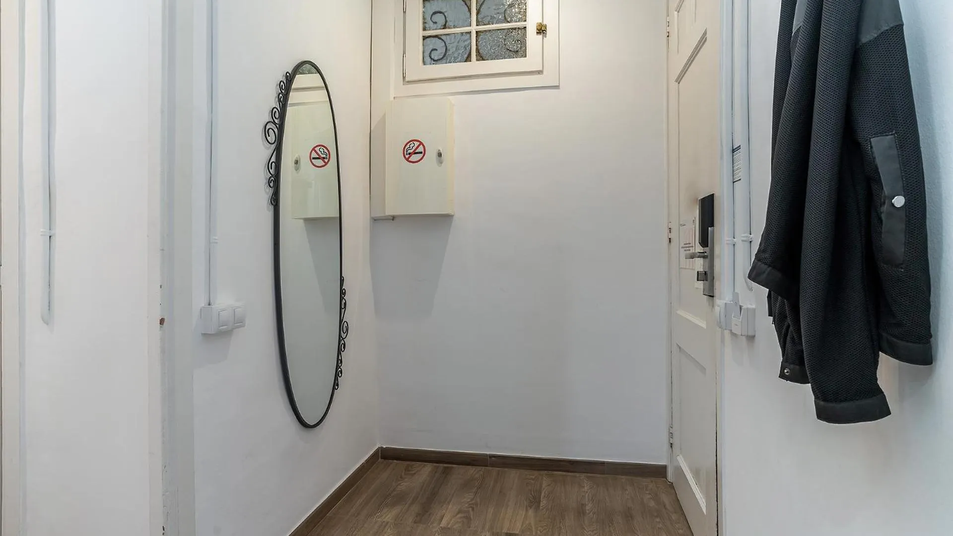 Ab Marina Apartments Barcelona Spain