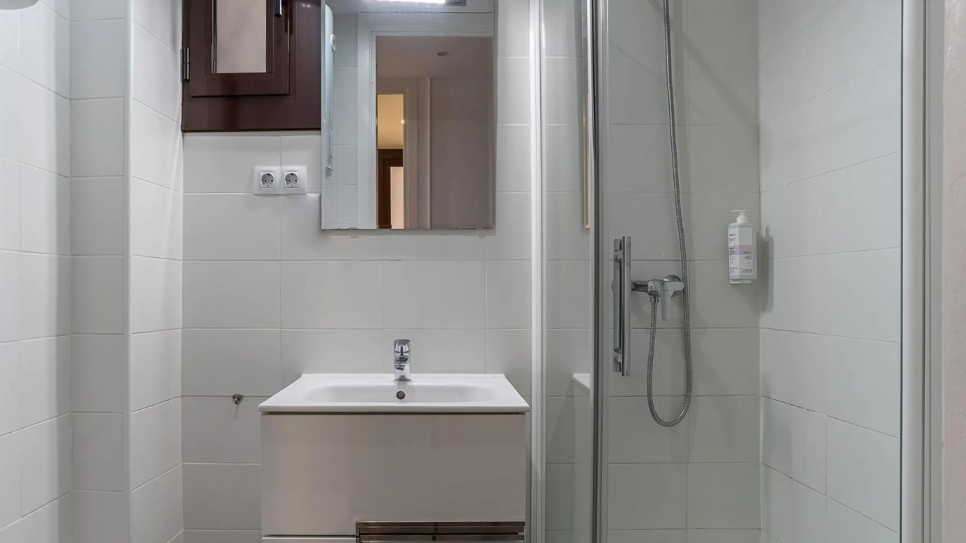 Ab Marina Apartments Barcelona Spain