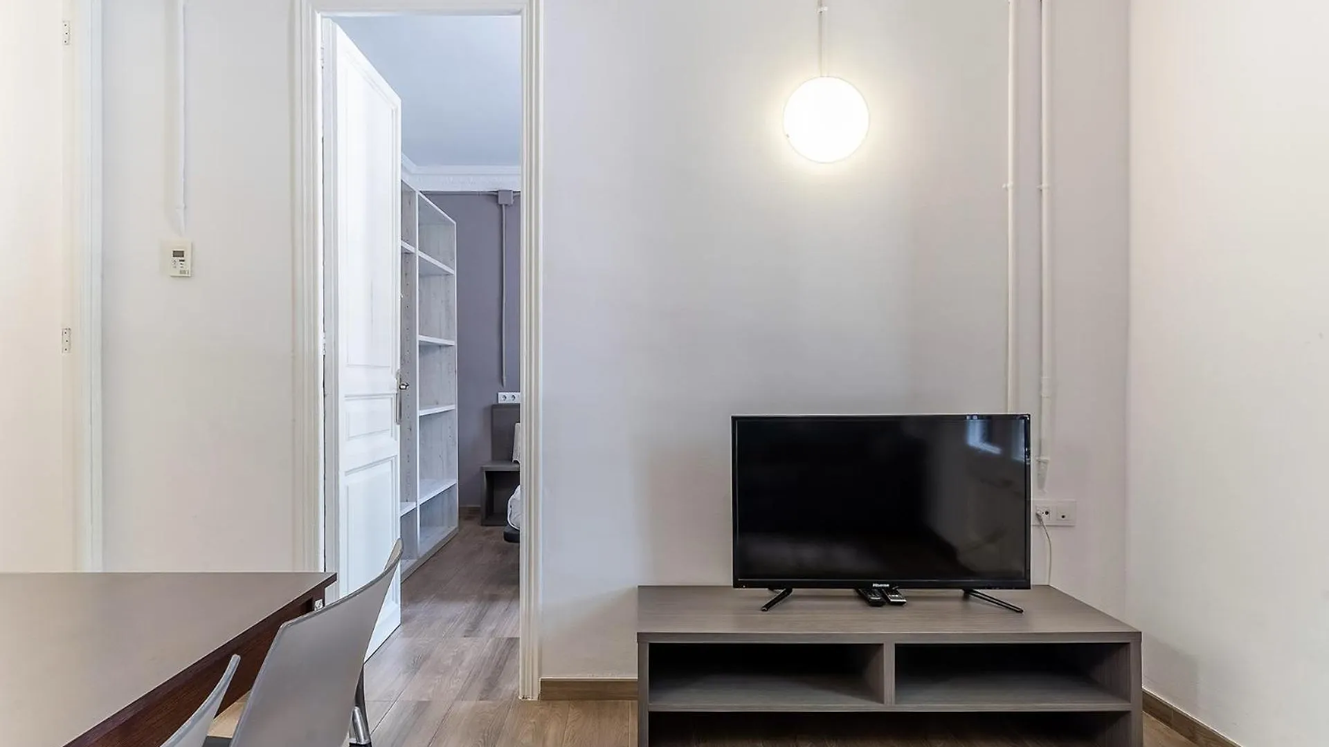 Ab Marina Apartments Barcelona