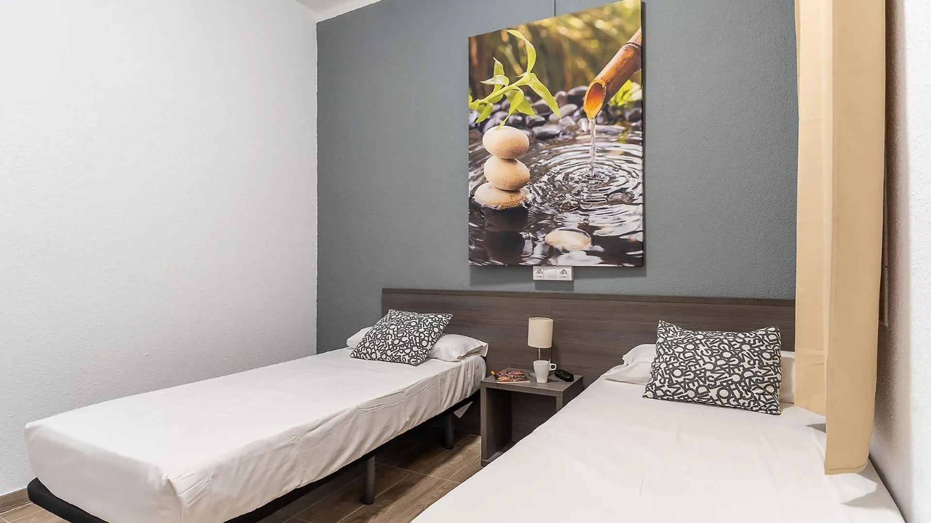 Ab Marina Apartments Barcelona