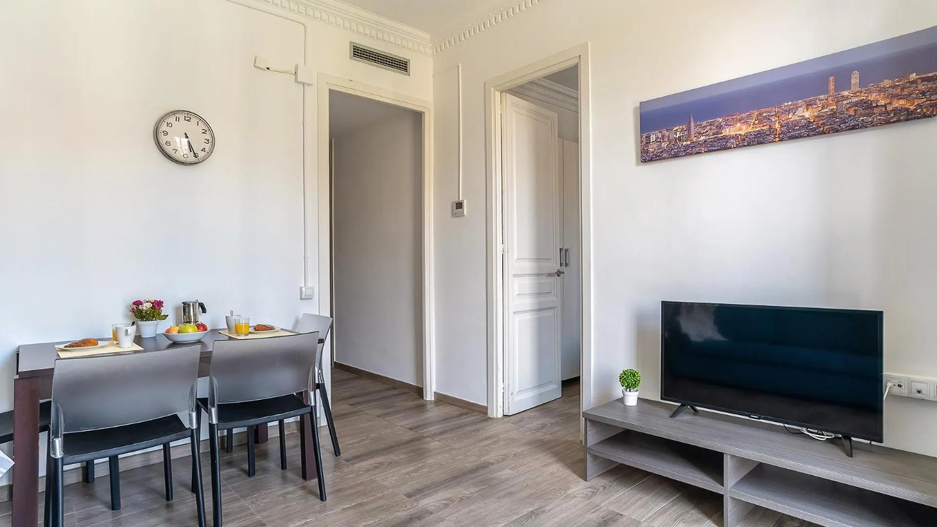 Ab Marina Apartments Barcelona