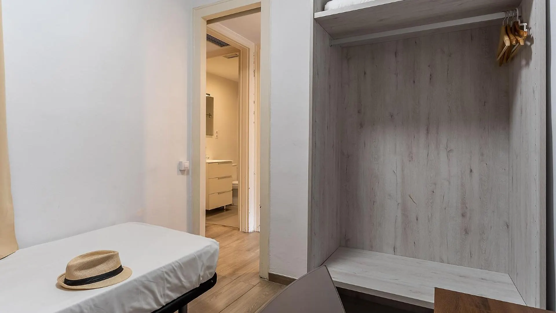 Ab Marina Apartments Barcelona