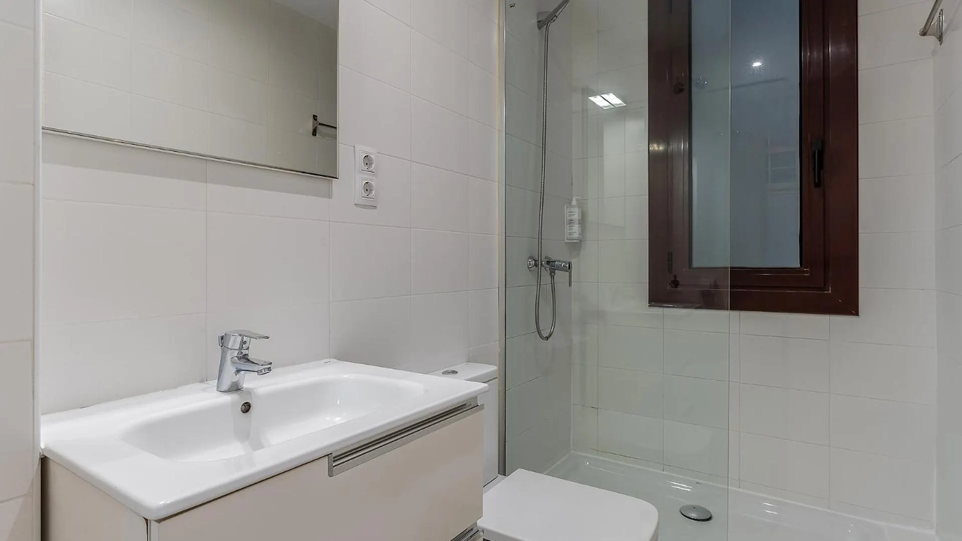 Ab Marina Apartments Barcelona