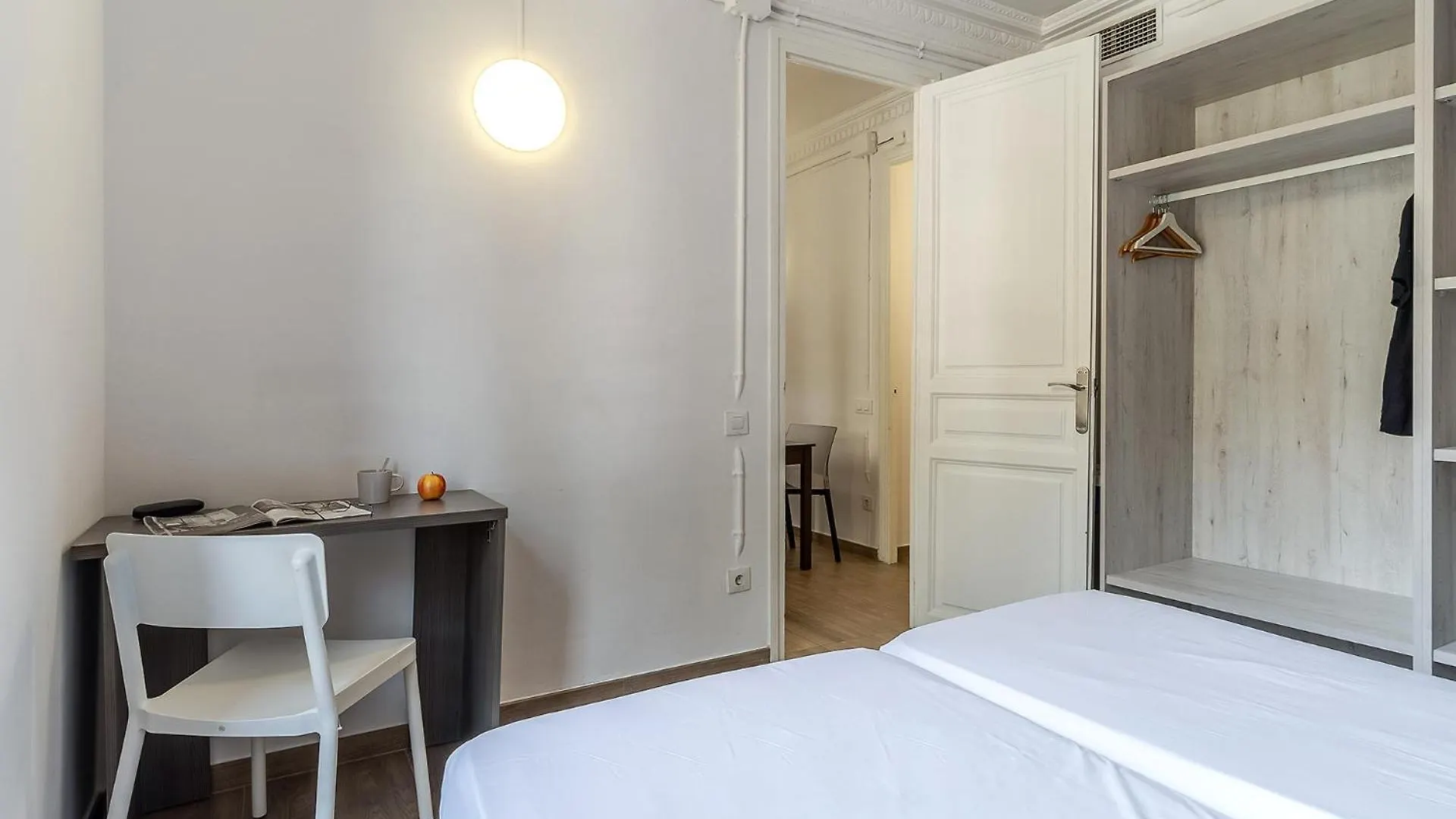 Ab Marina Apartments Barcelona