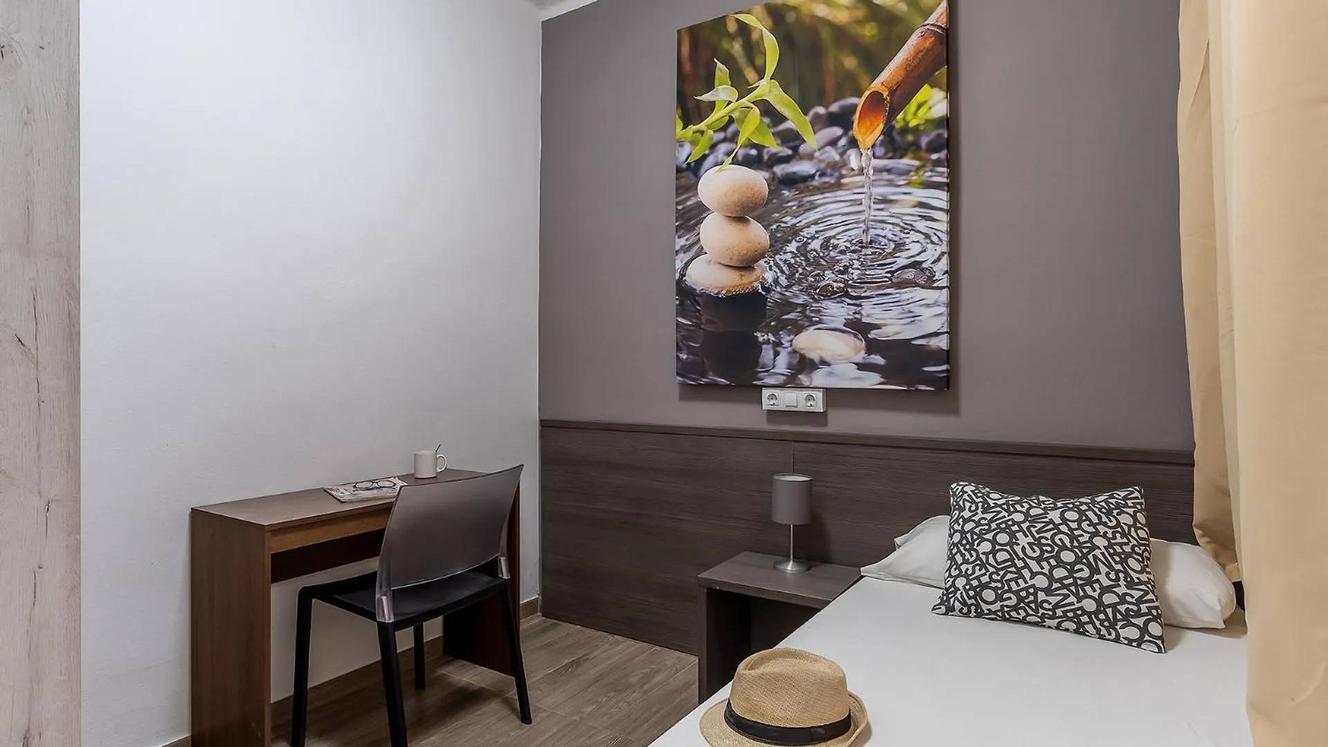 Ab Marina Apartments Barcelona Spain
