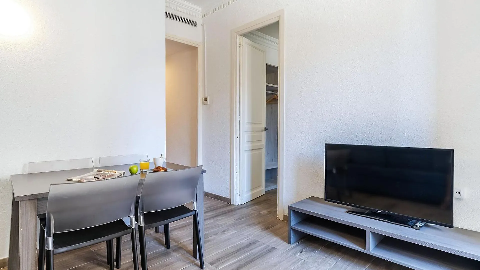 Ab Marina Apartments Barcelona