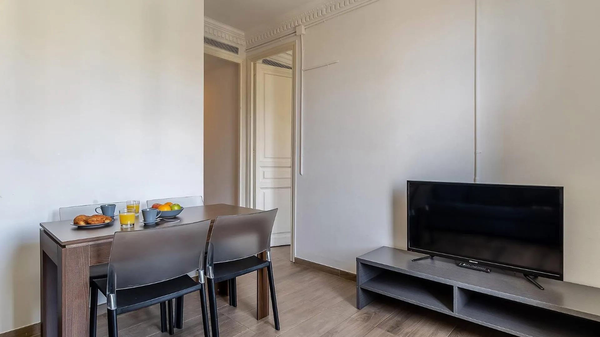 Ab Marina Apartments Barcelona