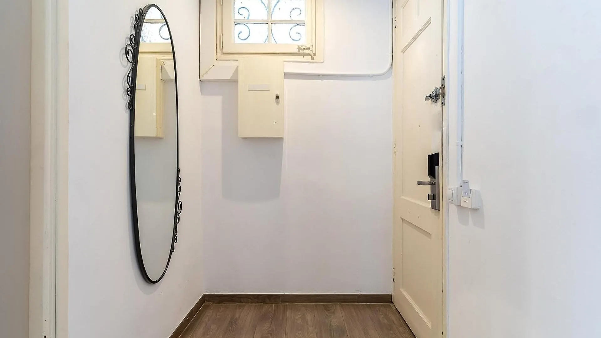 Ab Marina Apartments Barcelona 0*,  Spain