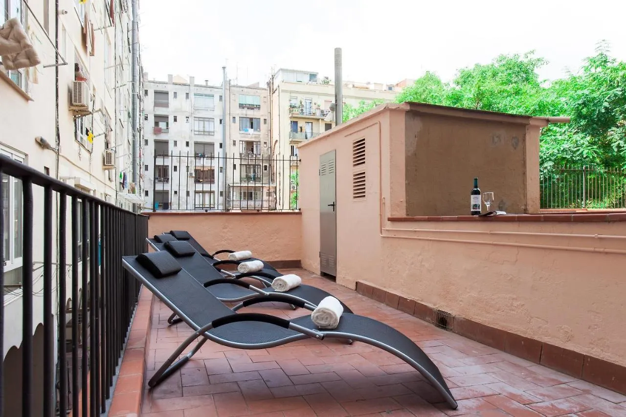 Ab Marina Apartments 0*, Барселона Испания