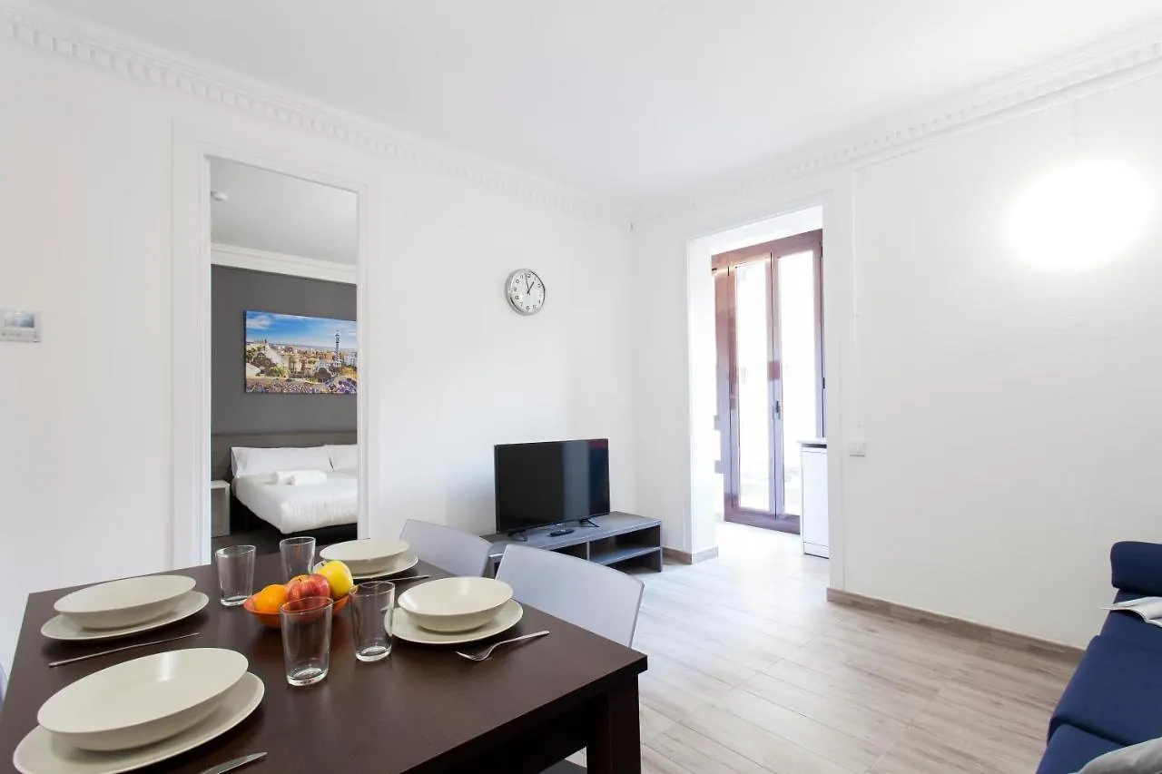 Ab Marina Apartments Испания