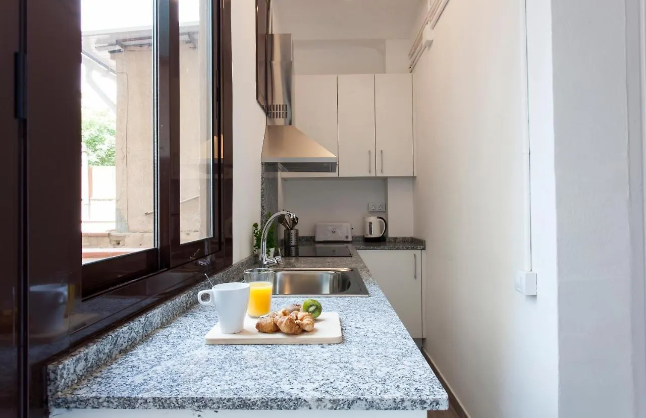 Ab Marina Apartments Испания
