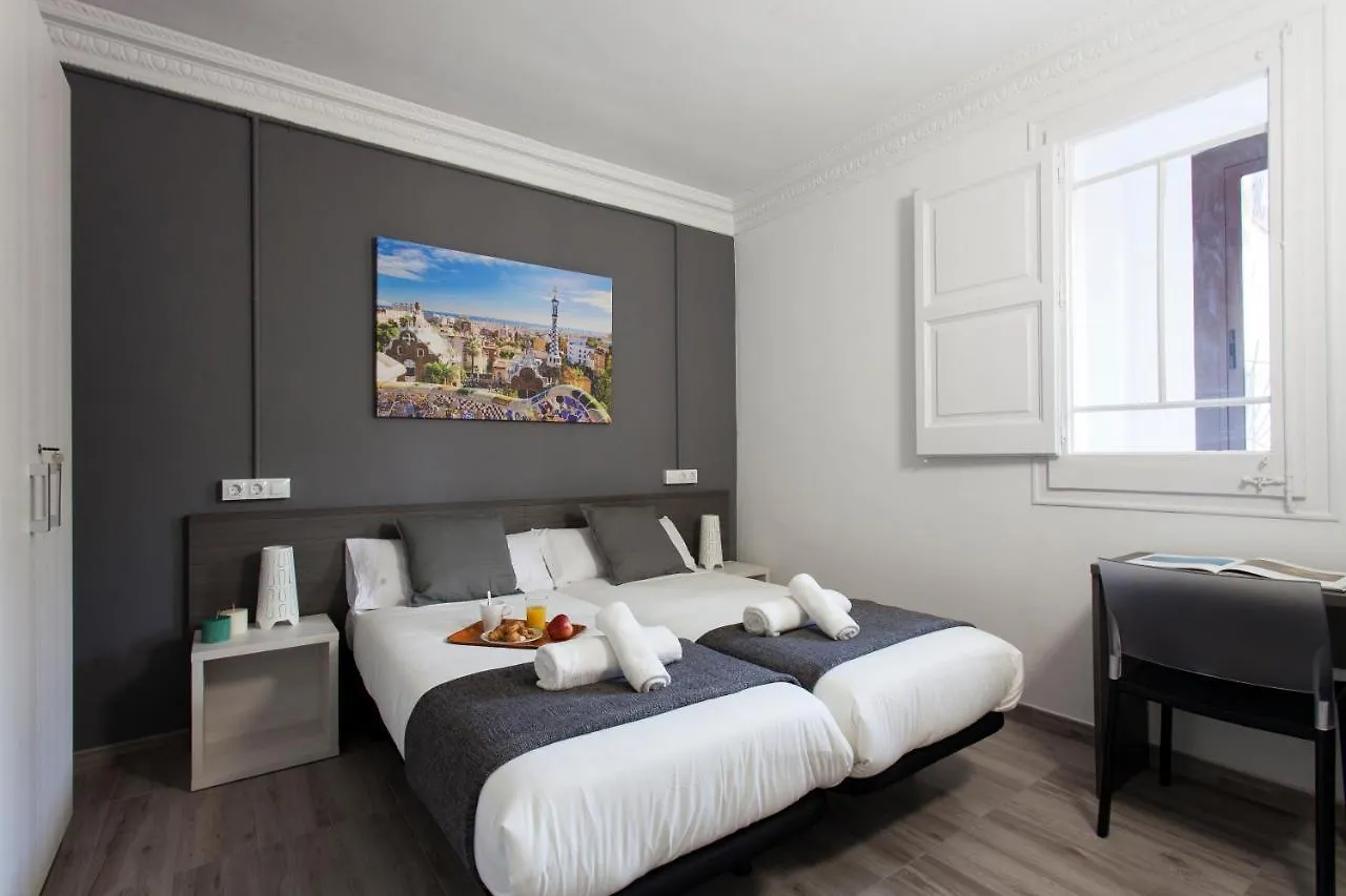 Ab Marina Apartments