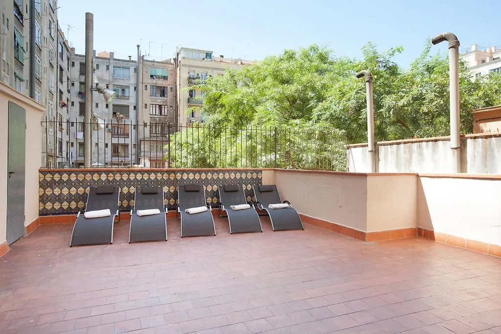 Ab Marina Apartments
