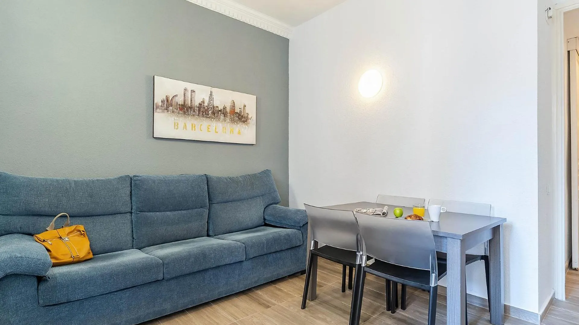 Ab Marina Apartments