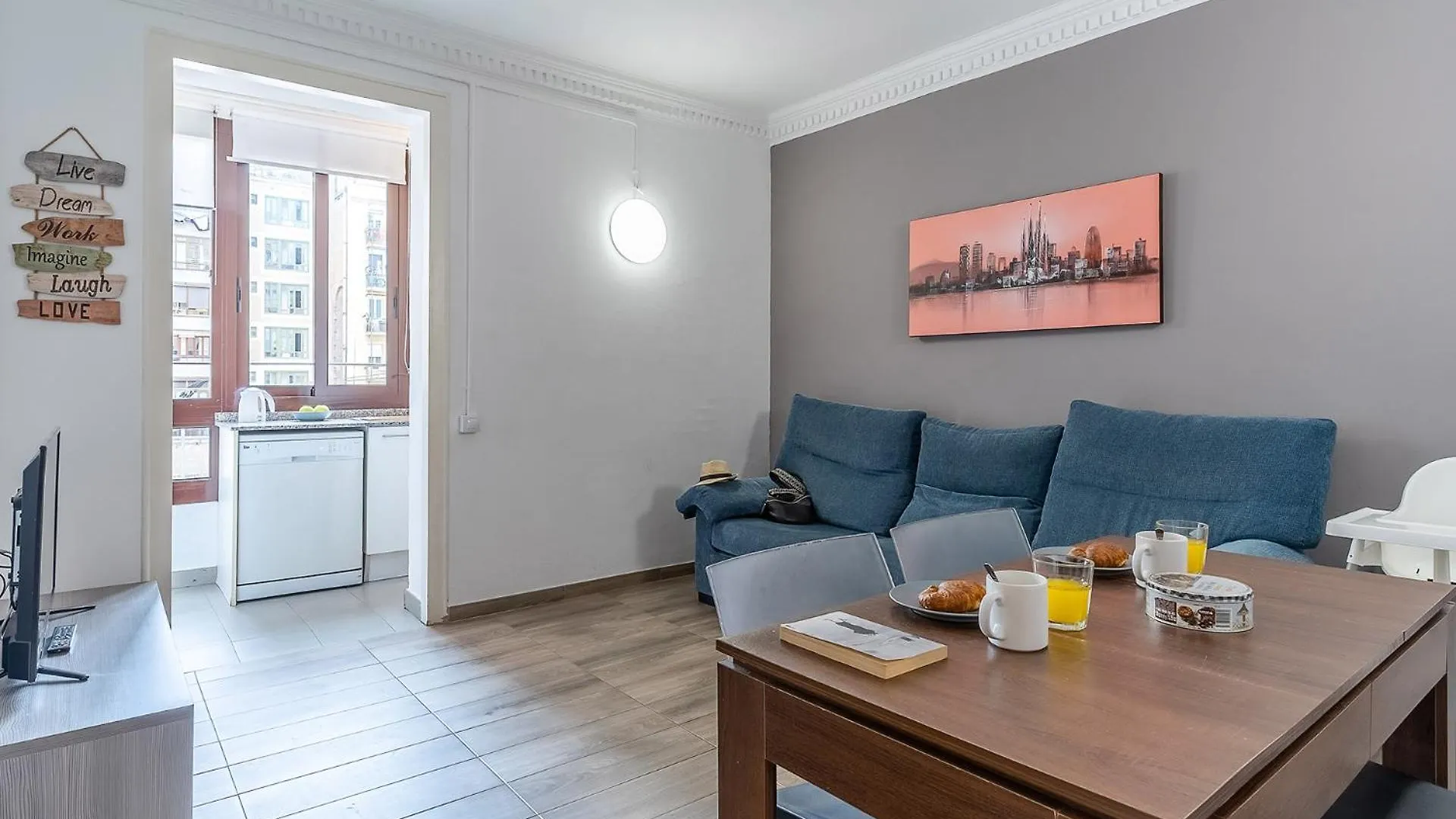 Ab Marina Apartments