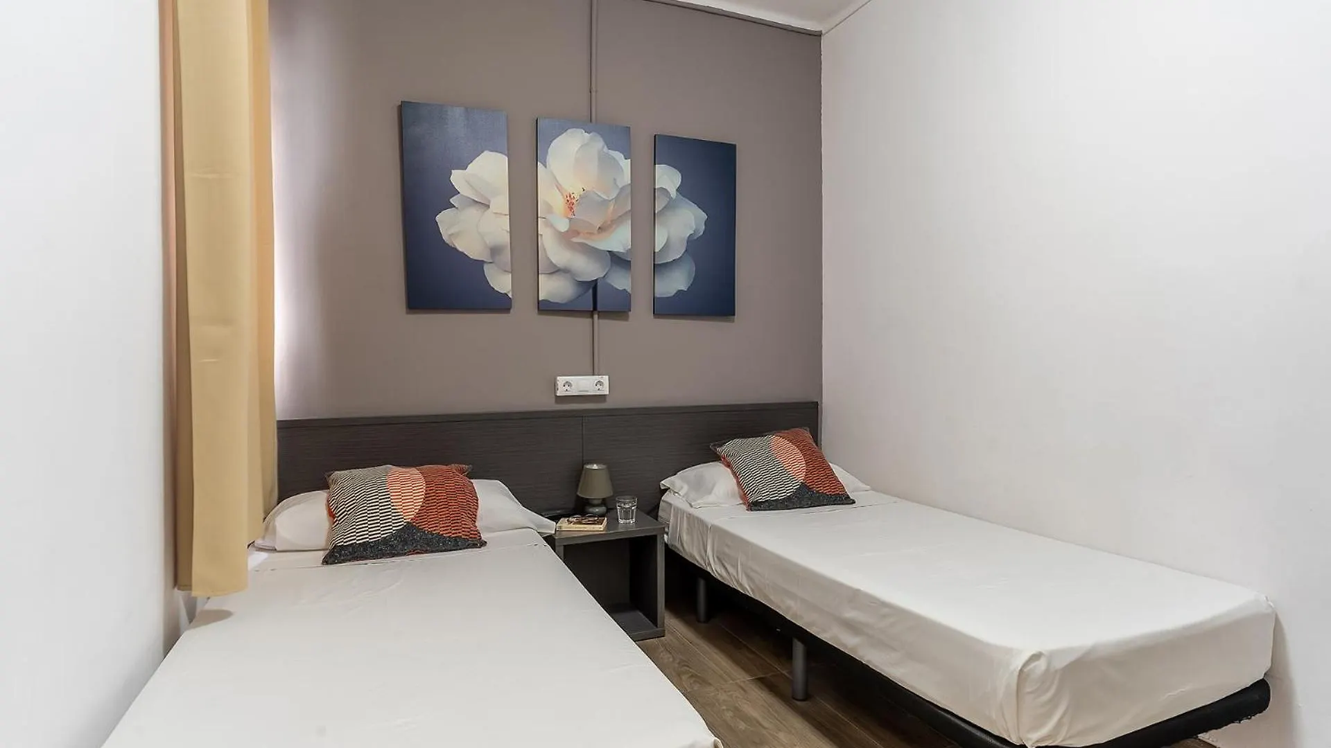 Ab Marina Apartments 0*, Барселона Испания