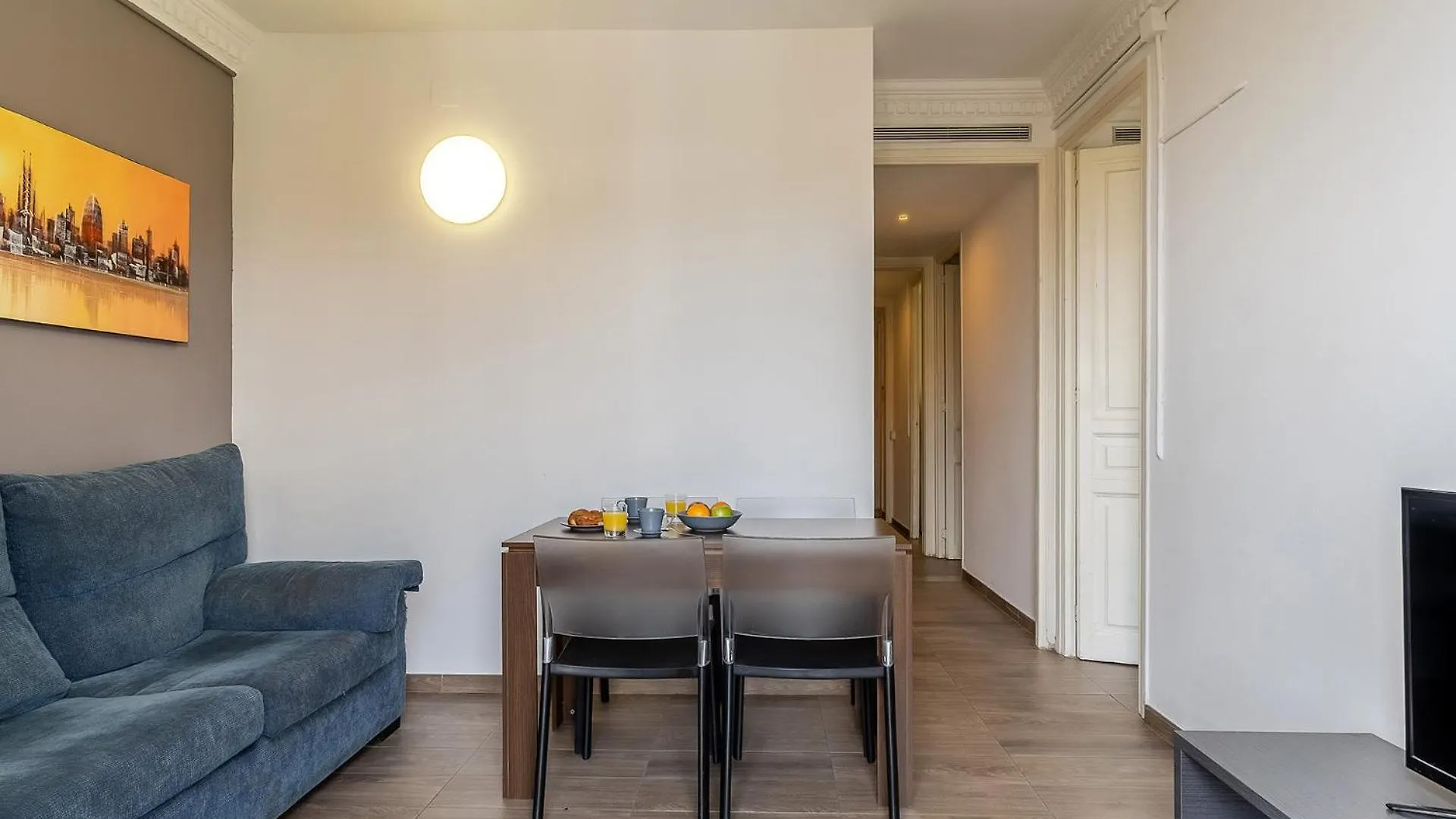 Ab Marina Apartments Испания