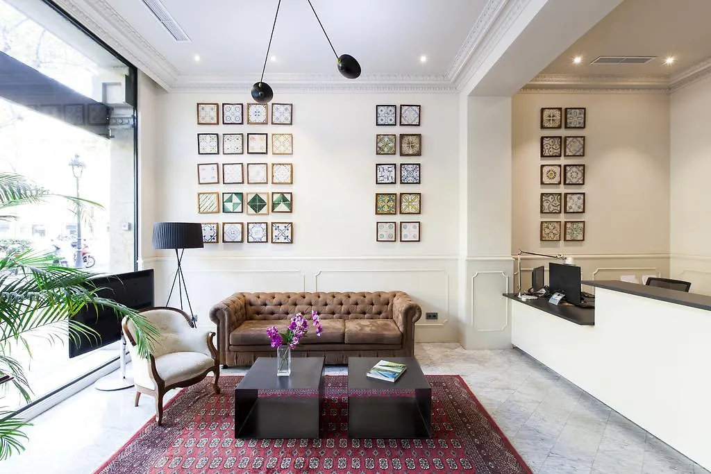 Ab Marina Apartments Испания